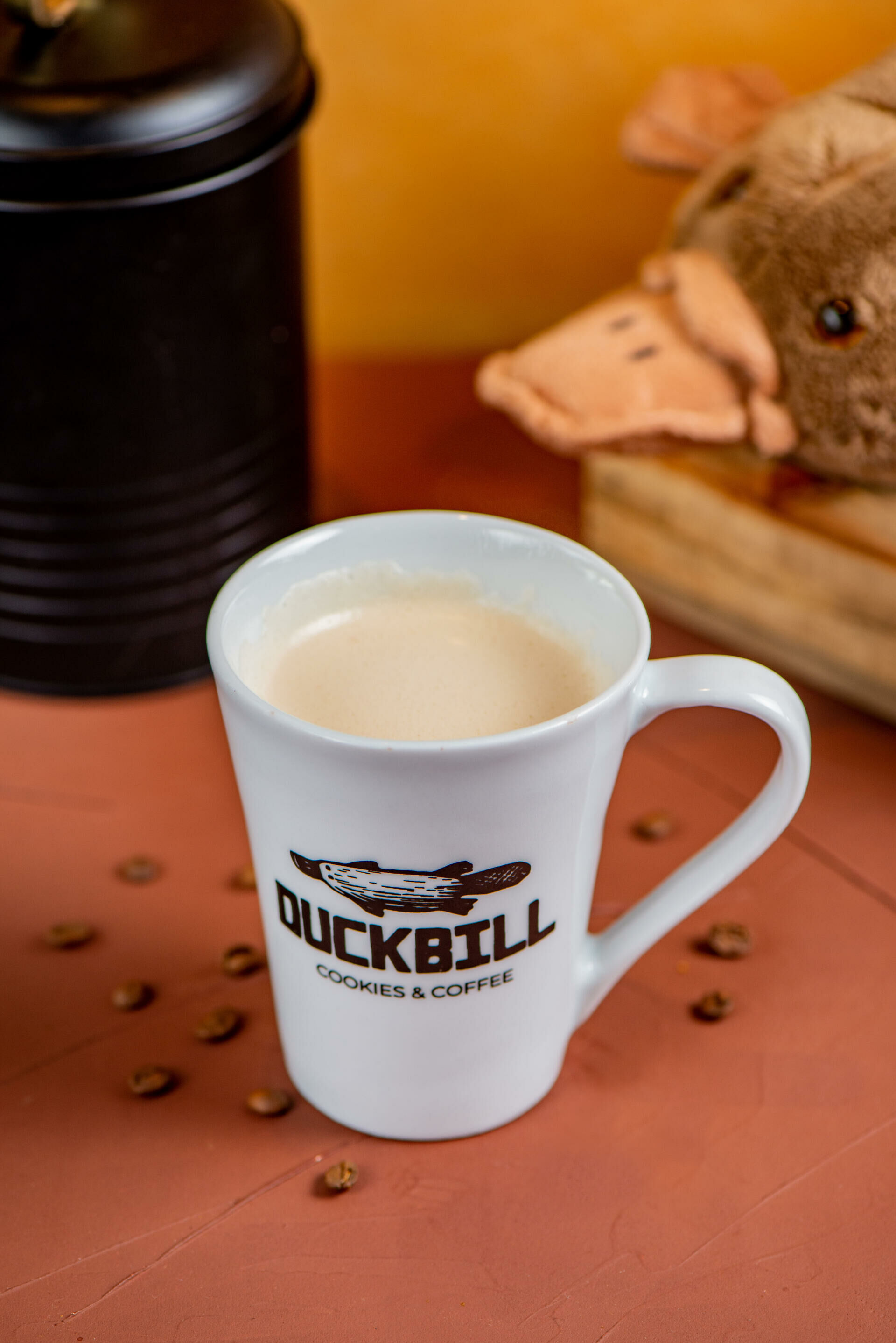 Imagem 0 de Frappubill de Cappuccino loading=